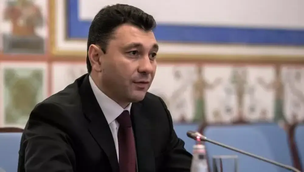 Հայաստանը չպետք է դառնա հակառուսական պլացդարմ ու թուրքական վիլայեթ․ Շարմազանով