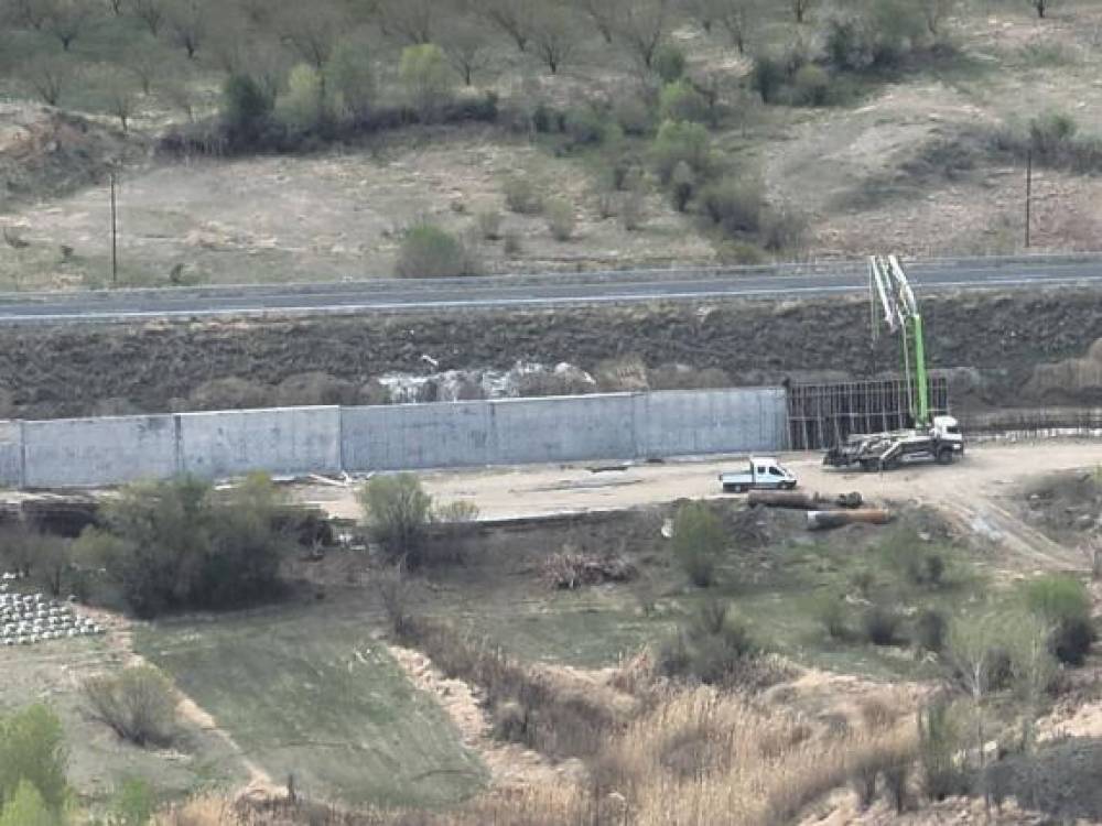 Մեր տնից դուրս գալուց 15 րոպե հետո կորել է. Մարմարիկում դեռ որոնում են 2-ամյա տղային. մանրամասներ