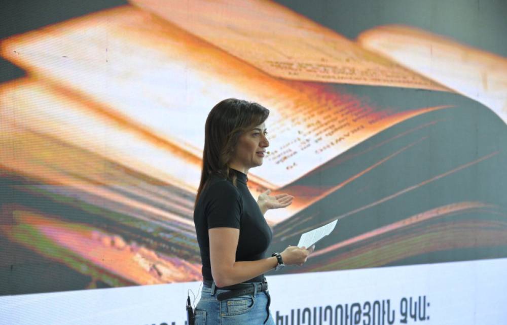 Նման իրավիճակներում միշտ 2 անդուր երևույթի ենք բախվում, 2-ն էլ՝ ավելորդ ու անպտուղ. Հակոբյան