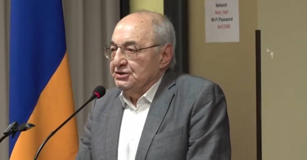 Եթե համազգային ճակատ չկա, ապա իմպիչմենտն ու ընտրությունները փակուղի են. Մանուկյան