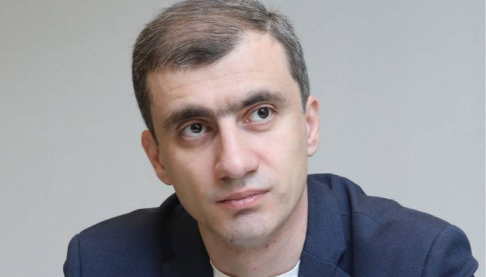 6 տարում ապրելն ավելի է թանկացել, քան բարձրացել է նվազագույն թոշակը. Մեսրոպ Առաքելյան