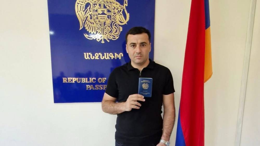Սա հերթական կարևոր հաղթանակներից մեկն է, և սա ընդամենը սկիզբն է. Արթուր Չախոյան