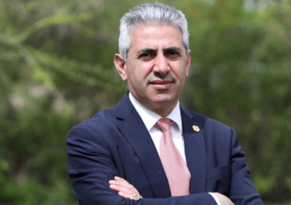 Իմպիչմենտը հաջողելու է․ Ժողովրդի կամքի ու ցանկության դեմ ոչ ոք չի կարող կանգնել․ Էդգար Ղազարյան