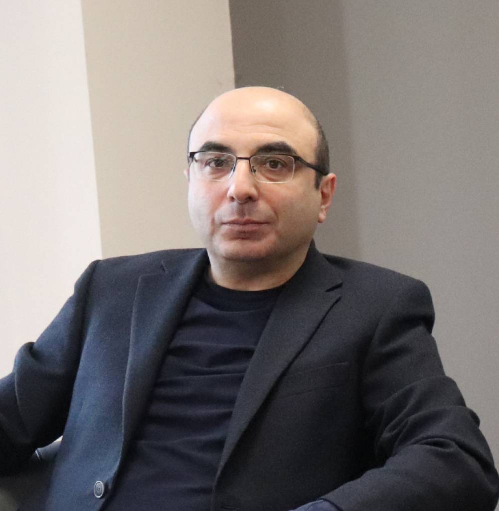 Սխալ է հարցադրումը, թե ինչ պիտի անի եկեղեցին․ հարցադրումն ուղիղ հակառակն է՝ ինչ պետք է անեմ ես, մենք՝ եկեղեցու, և հետևաբար՝ պետության համար․ Վահե Հովհաննիսյան