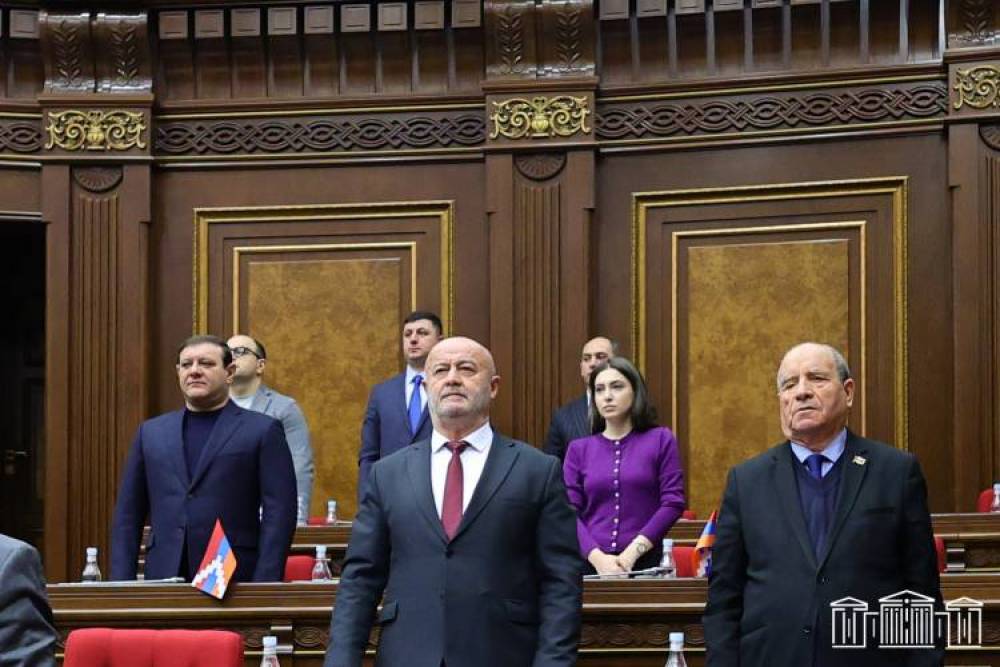 Անկախները վարչապետի թեկնածու կառաջադրեն․ «Հրապարակ»