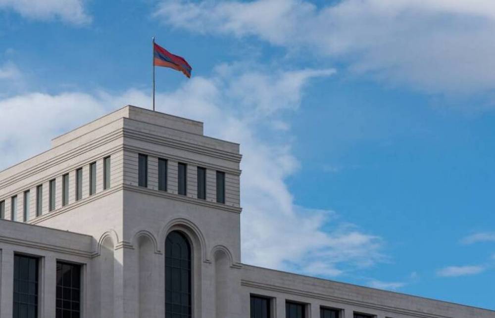 ԱՄՆ-ի հետ քննարկվում են տարածաշրջանում խաղաղության հաստատմանը նպաստող նախաձեռնություններ․ ԱԳՆ