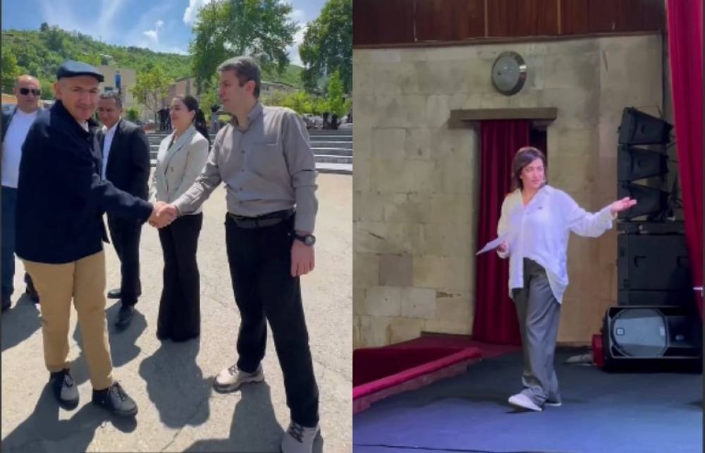 Կրթվելը նորաձև է Կապանում. վարչապետը տեսանյութ է հրապարակել
