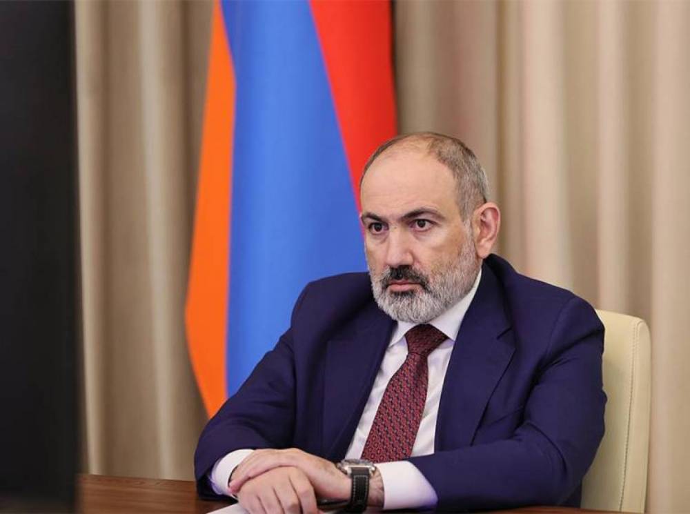 Փաշինյանը նոր որոշում ունի․ «Հրապարակ»