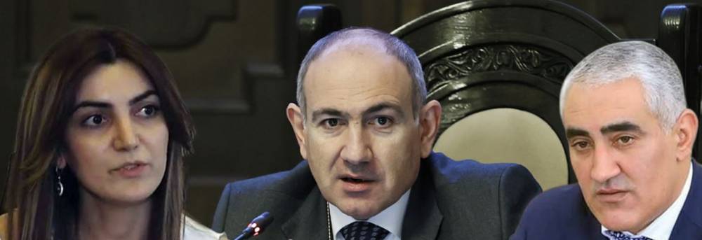ՔՊ վարչության նիստում Փաշինյանը պահանջել է ասելիք հավաքել. «Ժողովուրդ»
