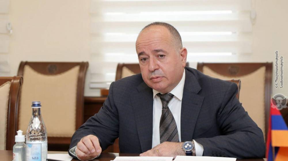 «Միջուկային բազան դարձրել են անասնագոմ». նախկին նախարարը փակագծեր է բացում. «Փաստ»