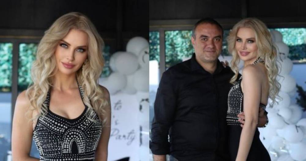 «Ինձ վախեցնում է 2-րդ երեխա ունենալու միտքը». Սոֆյա Պողոսյանն իր մասին նոր բացահայտումներ է արել