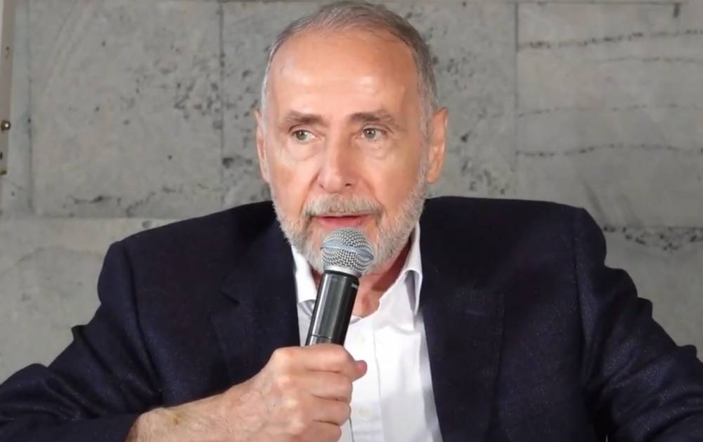 Փշաքաղվեցի, երբ լսեցի Ռուբենի այս խոսքը՝ «Ես զոհ չեմ, ինձ պետք չէ խճալ, սա գիտակցված որոշում է»