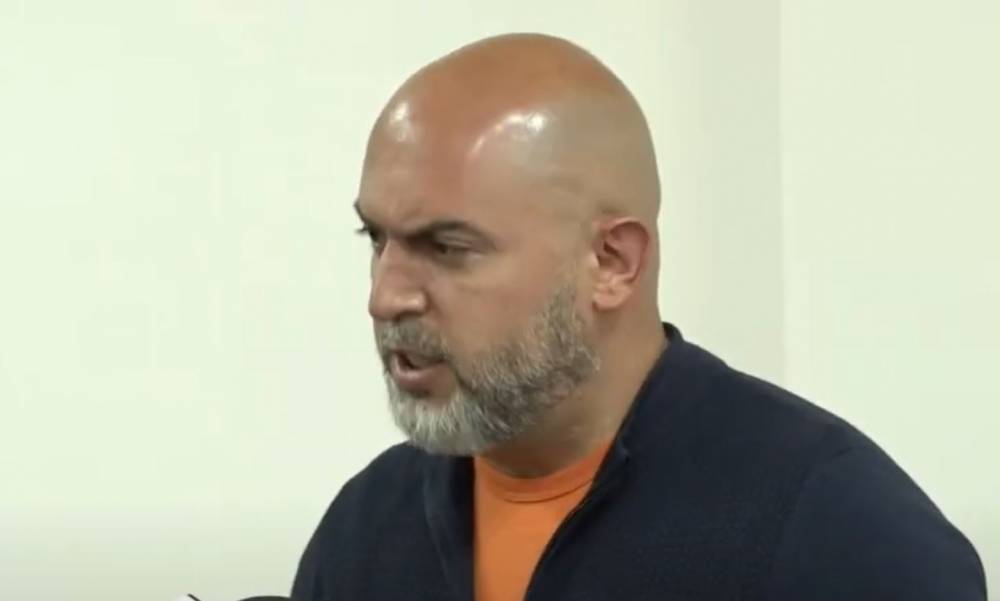 Չես կարող կեղտից պահանջել, որ նա կեղտ չլինի. Արմեն Աշոտյանը` ՔՊ-ականներին