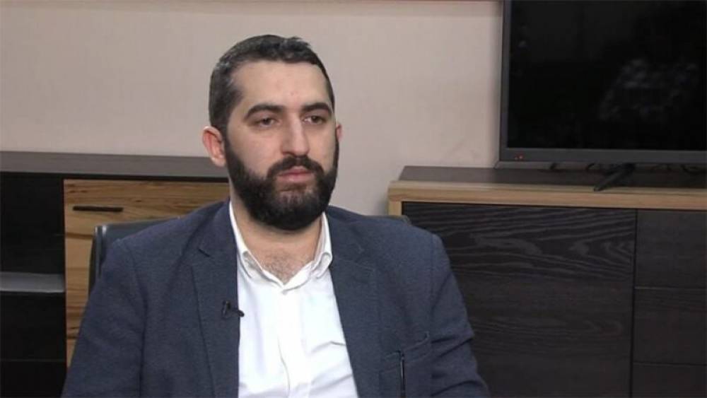 ՀՀ-ն կառավարողների խմբավորումը կործանելու է ամեն հայկականը, չեն դիմադրում մենակ թուրքերին․ Գեղամյան