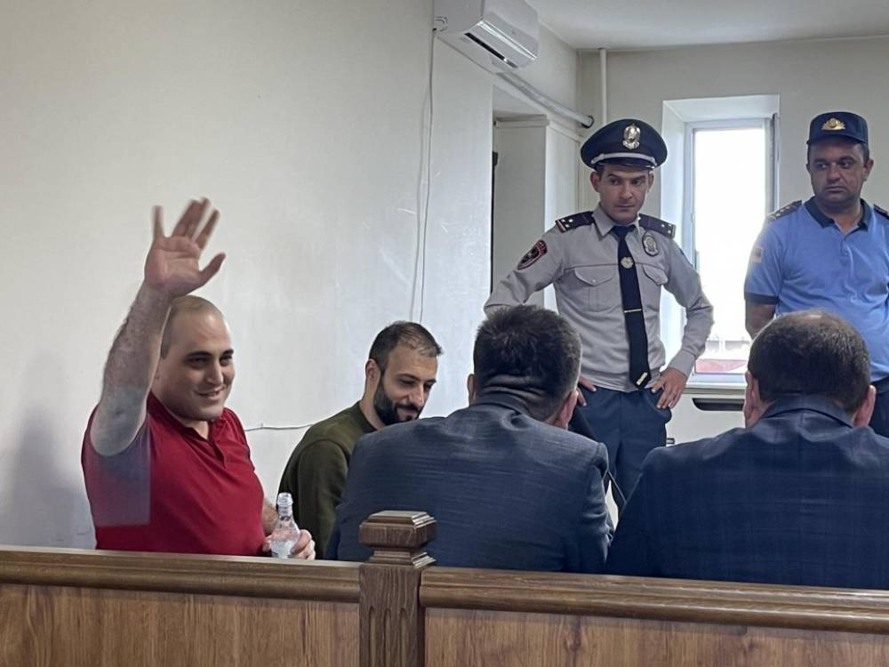 «Արդարության, իրավունքի հաղթանակ է»․ «Իմնեմնիմի»-ի գործով կայացվեց արդարացման վերդիկտ