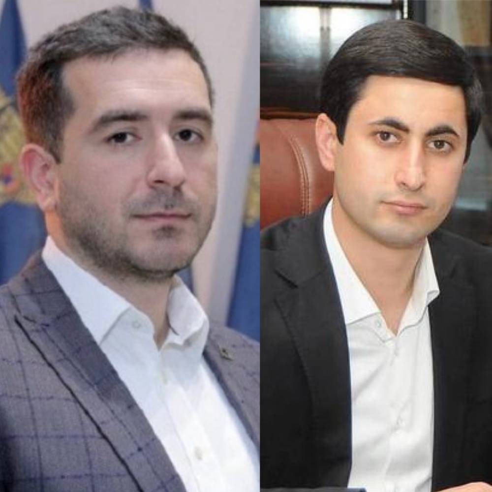 Շենգավիթում սկանդալային զարգացումներ. զանգվածային ազատումներ՝ վարչական շրջանի ղեկավարի պահանջով