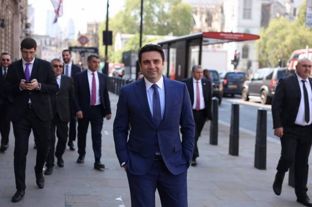 Երբ անվտանգության աշխատողներ չունենամ, մարդիկ, ովքեր հոխորտում են, ավելի շատ բան ունեն անհանգստանալու, քան՝ ես. Ալեն Սիմոնյան