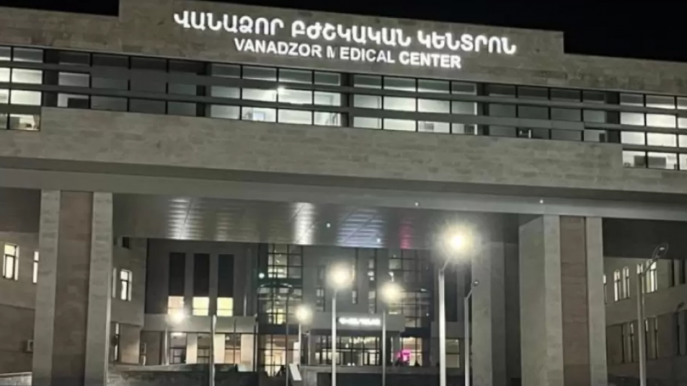 Մահացած 1-ամյա երեխայի ծնողները պնդում են, որ բժիշկներն իրենց պարտականությունները պատշաճ չեն կատարեել