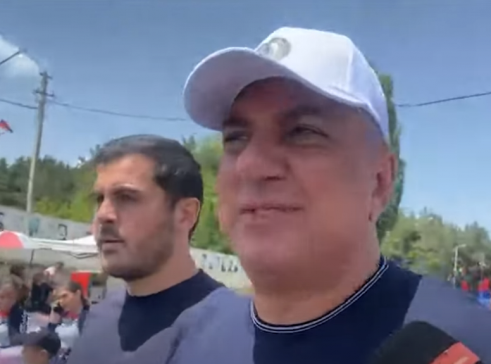 Իշխանությունների հետ հարաբերությունները հիմա շատ լավ է, Սիթիներն էլ ոչ մեկ չի խլում, հանգիստ եղեք. Սամվել Ալեքսանյան