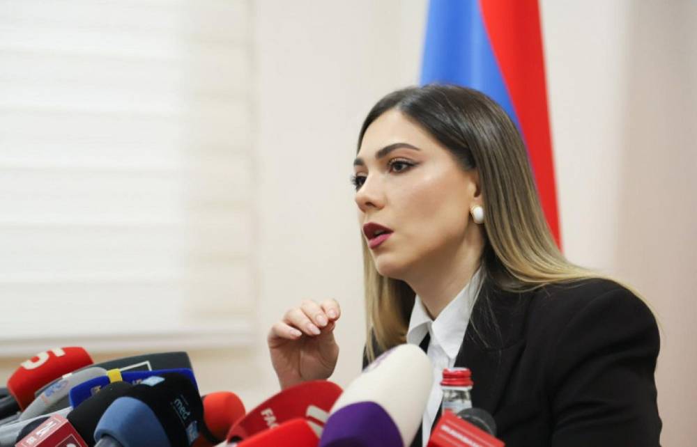Հնարավո՞ր է՝ Անկախության հռչակագիրը դուրս մնա Սահմանադրությունից. նախարարի պատասխանը