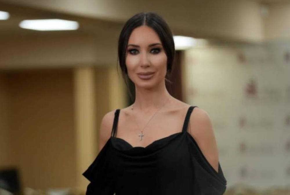 «Խնդիրն այն է, որ չմարդն ու չհայը դեռ օրակարգ է ստեղծում, դեռ կա, ղեկավարում է»․ Նազենի Հովհաննիսյան