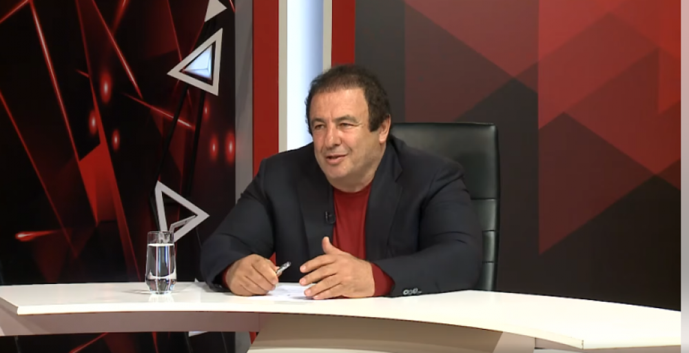«Առաջարկ Հայաստանին»՝ ծրագիր, որի նպատակն է համախմբել լավագույն մասնագետներին, ունենալ համազգային, վերկուսակցական արժեքներ. Գագիկ Ծառուկյանը նոր ծրագիր է ներկայացրել (տեսանյութ)
