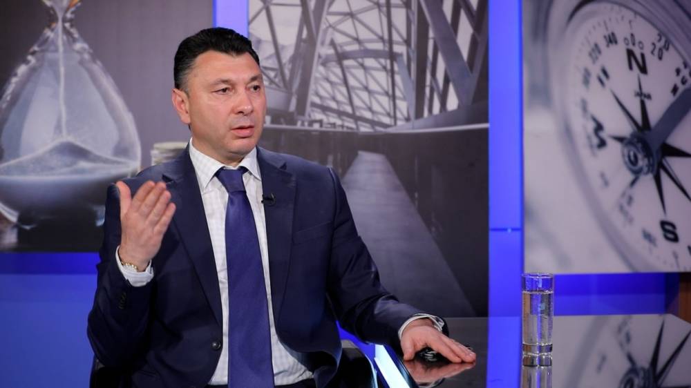 ԱԺ «Հայաստան» խմբակցության պատճառաբանություններն ինձ համար համոզիչ չեն․ Չեմ հասկանում, թե իմպիչմենտի գործընթացով ինչպե՞ս են թիրախավորում իրենց․ Էդուարդ Շարմազանով (168․am)