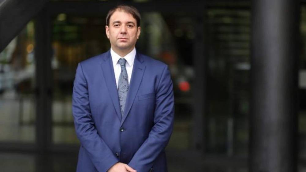 Կարեն Սեդրակյանի լիազորությունները համարվում են դադարած