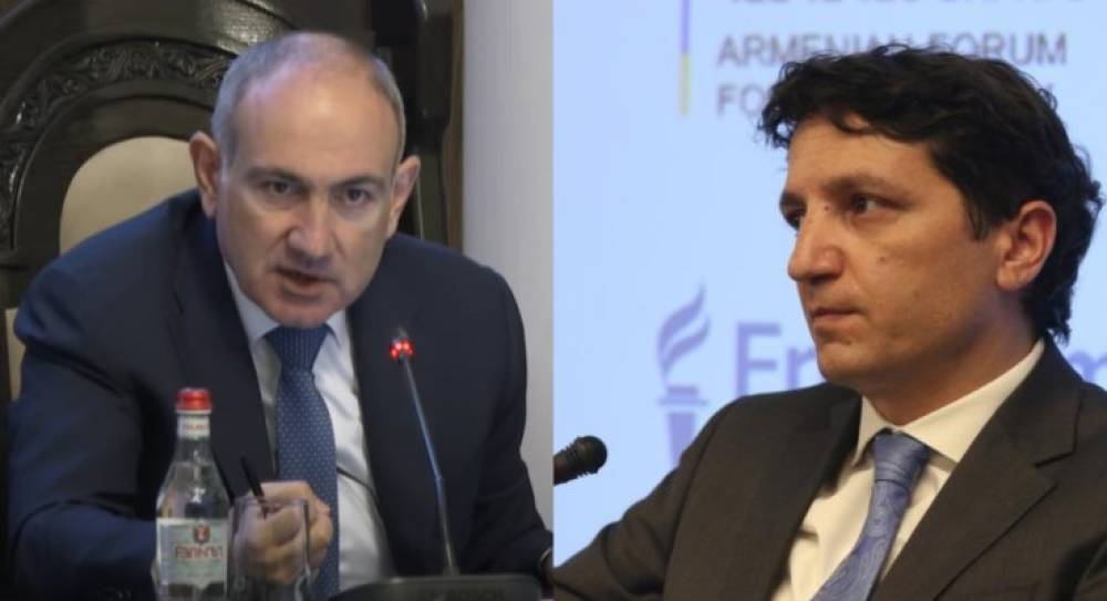 Մնացել եք առաջին դասարանում․ կոռուպցիոն սկանդալն ու Վահե Հովհաննիսյանի արձագանքը