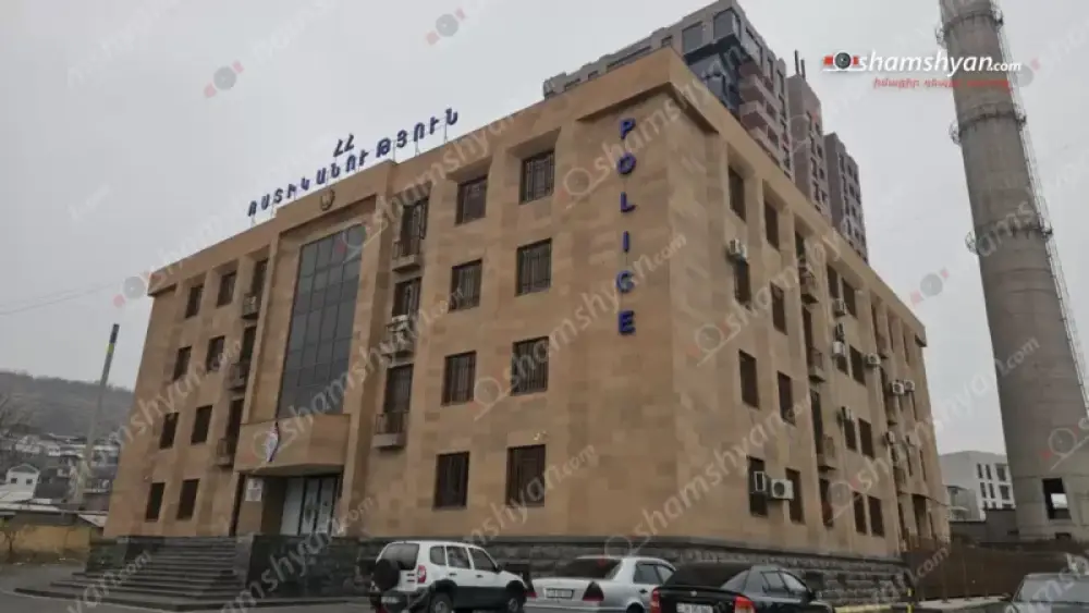 Բժիշկները «որովայնի կտրած-ծակած վերք» ախտորոշմամբ հիվանդանոց են տեղափոխել օտարերկրացու
