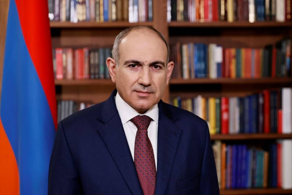 «Միասին կարող ենք ներդրում ունենալ կենսաբազմազանության պաշտպանության համաշխարհային ջանքերում»․ Նիկոլ Փաշինյան
