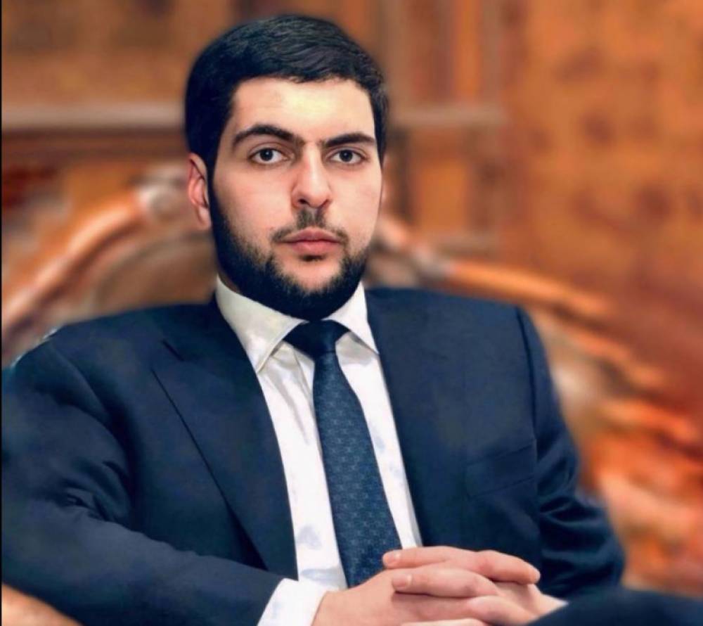 Հովհաննես Ծառուկյանը ներկա է գտնվել Կոտայքի մարզի ավագ տարիքայինների բռնցքամարտի եզրափակիչ առաջնությանը