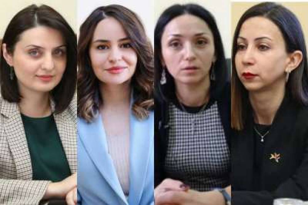 ՔՊ-ում երեկ թեժ է եղել. ՔՊ-ական կանայք կոնկրետ «դեբոշ են» սարքել. «Իրավունք»