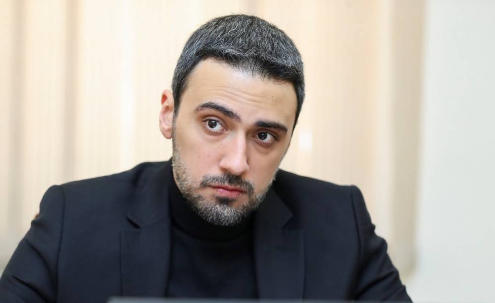 ՍԴ որոշումից անցել է 30 օր, սակայն նույնիսկ Օրենքի նախագիծ դեռևս առկա չէ. Արամ Վարդևանյան