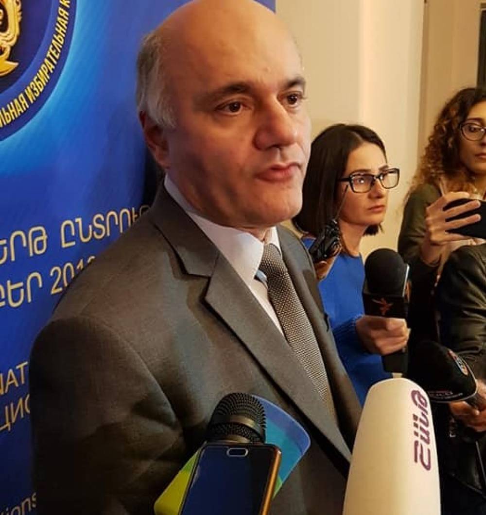 Մարտահրավերները բազմաթիվ են. Մհեր Շահգելդյան. (տեսանյութ)