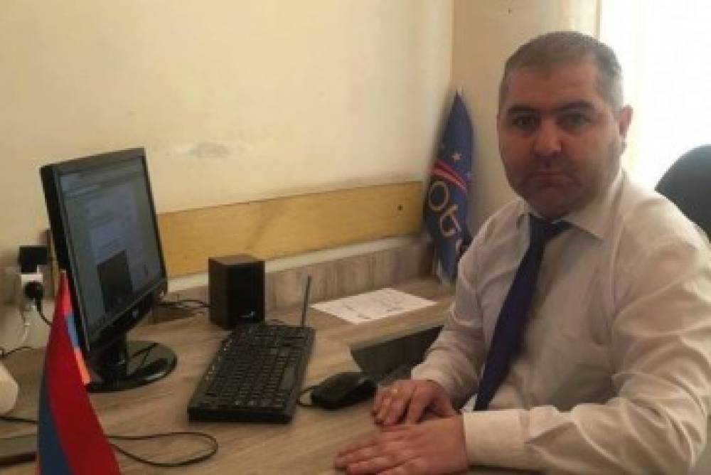 «Օրինականություն, ապահովություն և արդարություն». ՕԵԿ թեկնածուի տեսաուղերձը