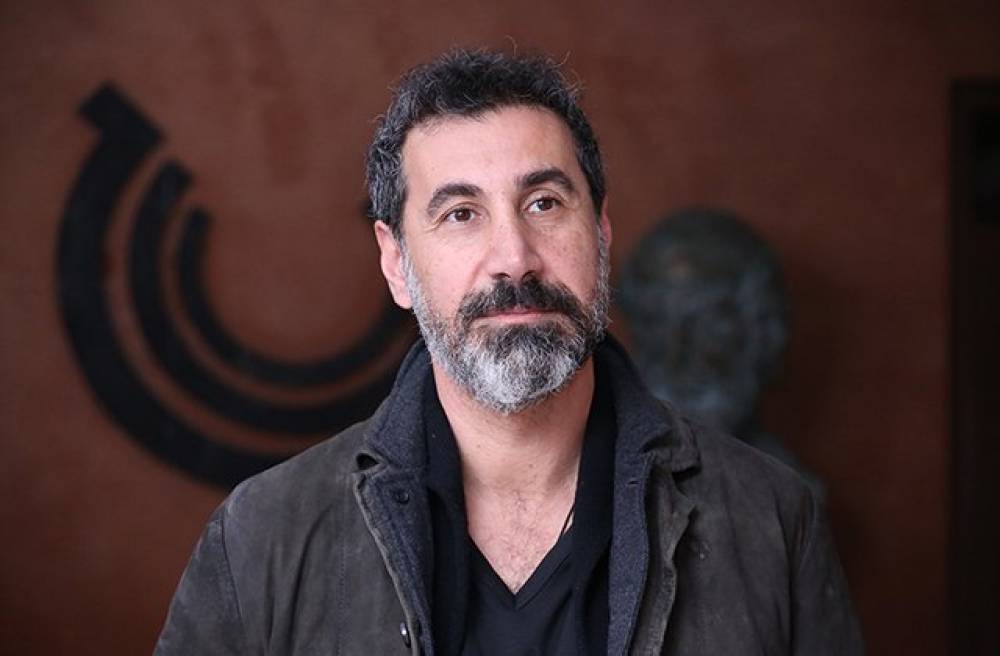 «Սա Ալիեւի վերջն է, քանի որ ամբողջ աշխարհն այժմ տեսնում է, թե ինչպիսի կոռումպացված, պատերազմական հանցագործ է նա». Սերժ Թանկյան