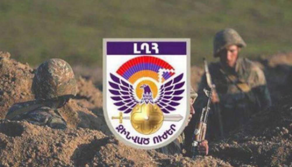 Հերոսական նոր դրվագներ՝ պատերազմից