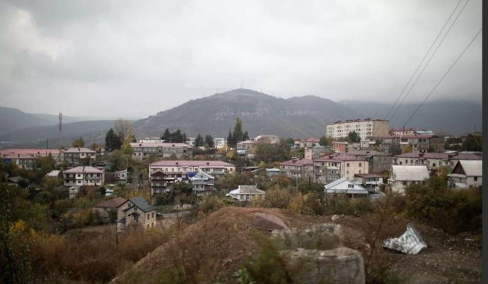 Ռուսաստանը խաղաղապահներով առնվազն 22 ինքնաթիռ կուղարկի Լեռնային Ղարաբաղ
