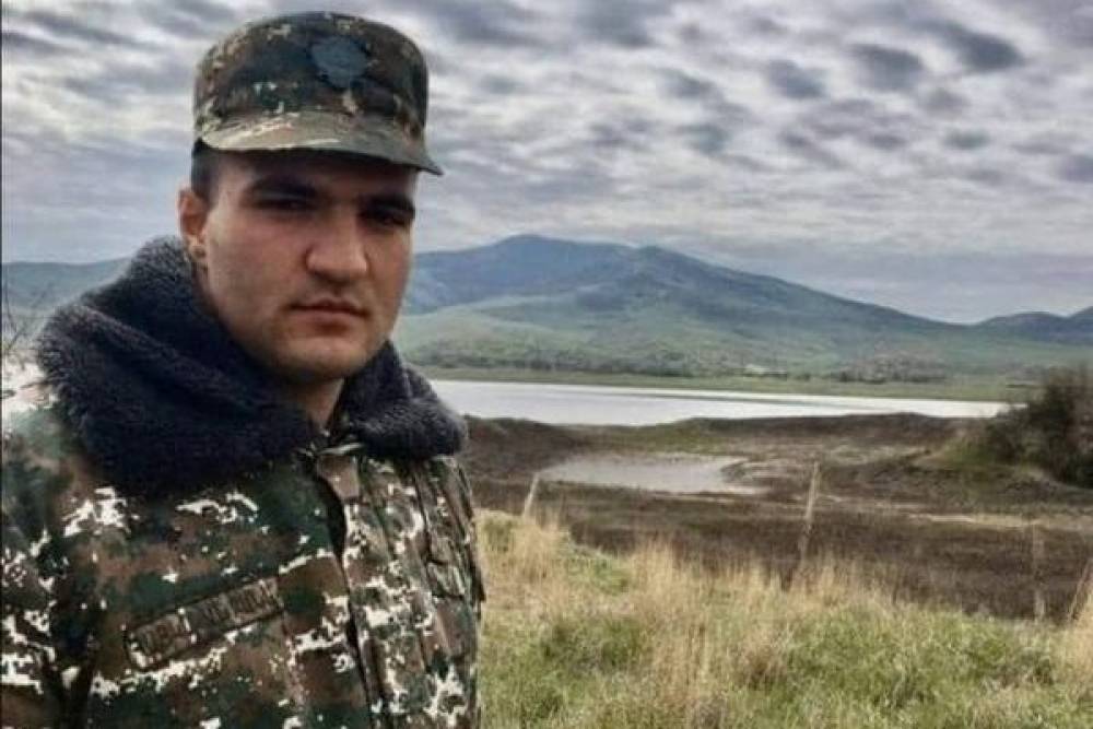 Սամադ Սլոյանը թշնամուն ծանր կորուստներ պատճառեց՝ դառնալով թշնամու ահ ու սարսափը. Սաիդ Ավդալյան
