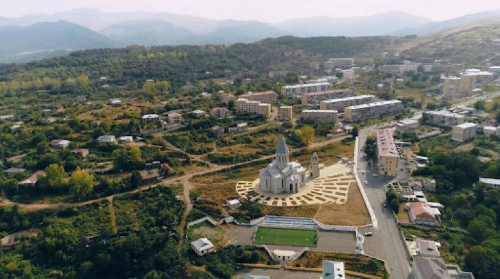 Շուշիից առաջ պատերազմը կանգնեցնելու բոլոր հնարավոր սցենարներում Շուշին պետք է հանձնվեր առանց մարտի․ Նիկոլ Փաշինյան