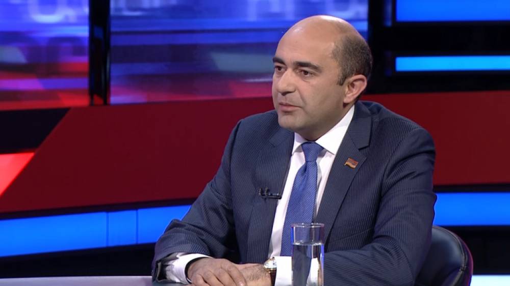 Եթե տարհանված հայերը պետք է վերադառնան Արցախ, ապա ինչո՞ւ տեղահանվեցին Մարտակերտի 7 գյուղերի բնակիչները. Էդմոն Մարուքյան