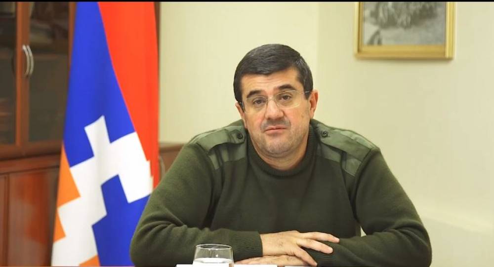 Արցախի ԱԺ երեք խմբակցությունները պահանջում են Արայիկ Հարությունյանի հրաժարականը. Արցախի ԱԺ պատգամավոր
