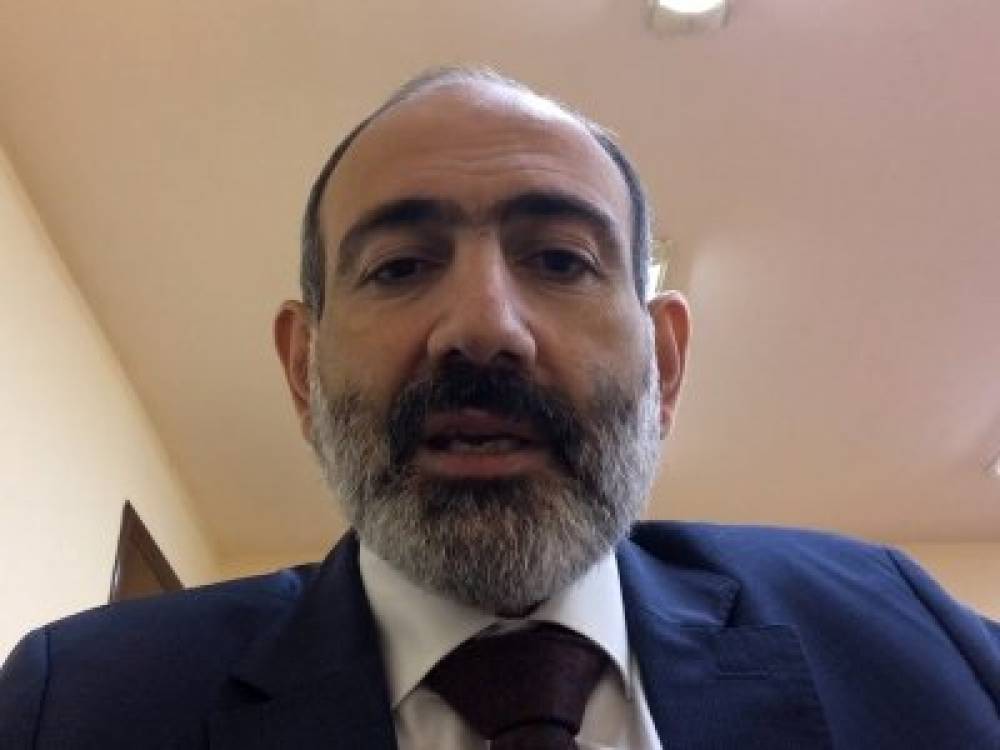 Ինչու մինչ փաստաթղթի ստորագրումը հանրությանը չի ներկայացվել դրա բովանդակությունը. Վարչապետի պարզաբանումը