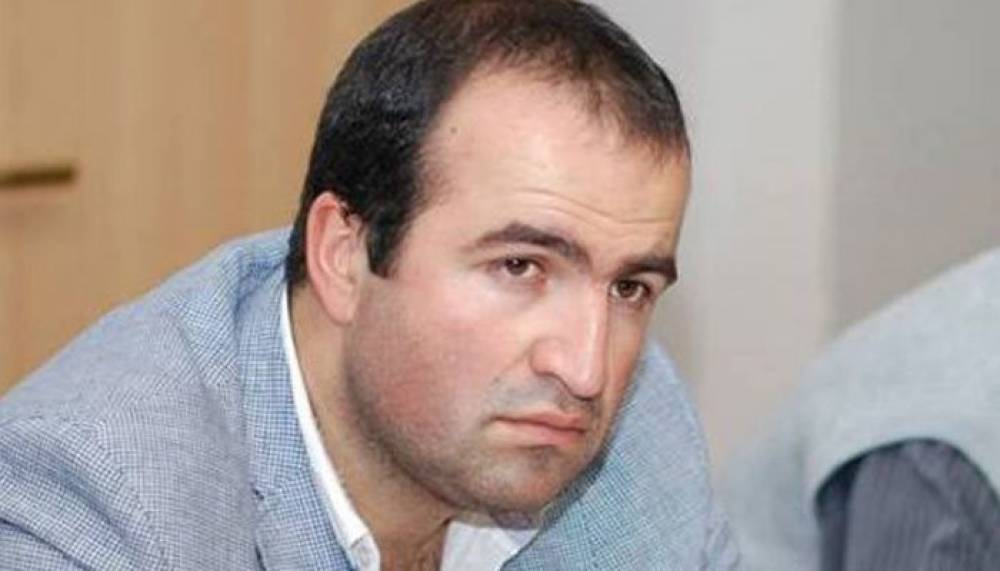 «Մարդիկ Ստեփանակերտի ճանապարհին զինվորական ադրբեջանցիներ են տեսնում». Արշալույս Մղդեսյան