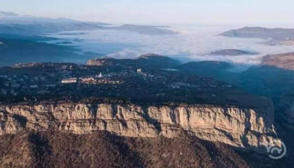«Ի՞նչ է կատարվում Շուշիում». WarGonzo-ի անդրադարձը