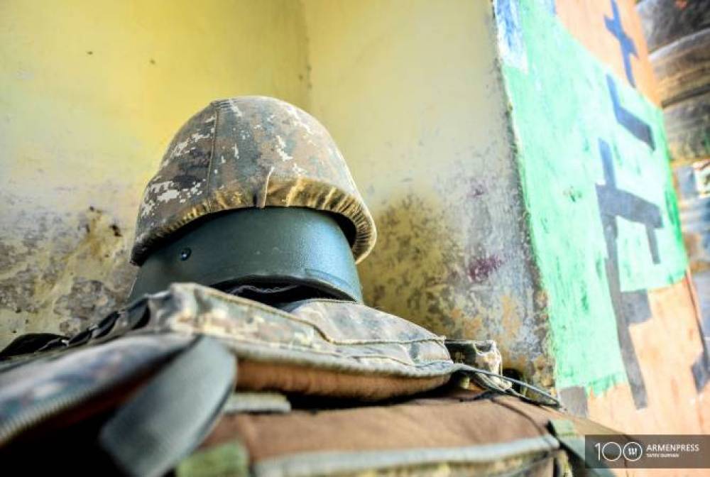 ՊԲ-ն հրապարակել է հայրենիքի պաշտպանության համար մարտերում զոհված զինծառայողների նոր անուններ