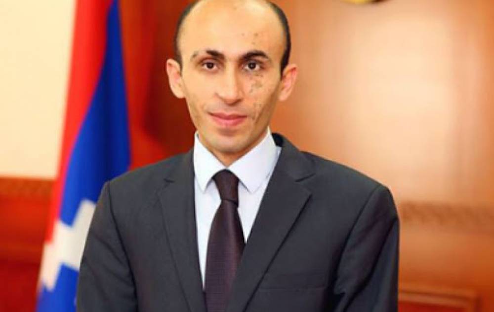 Խստիվ դատապարտելի են սոցցանցերում հայության տարբեր խմբերի հանդեպ խտրական վերաբերմունքի դրսեւորումները. Արտակ Բեգլարյան