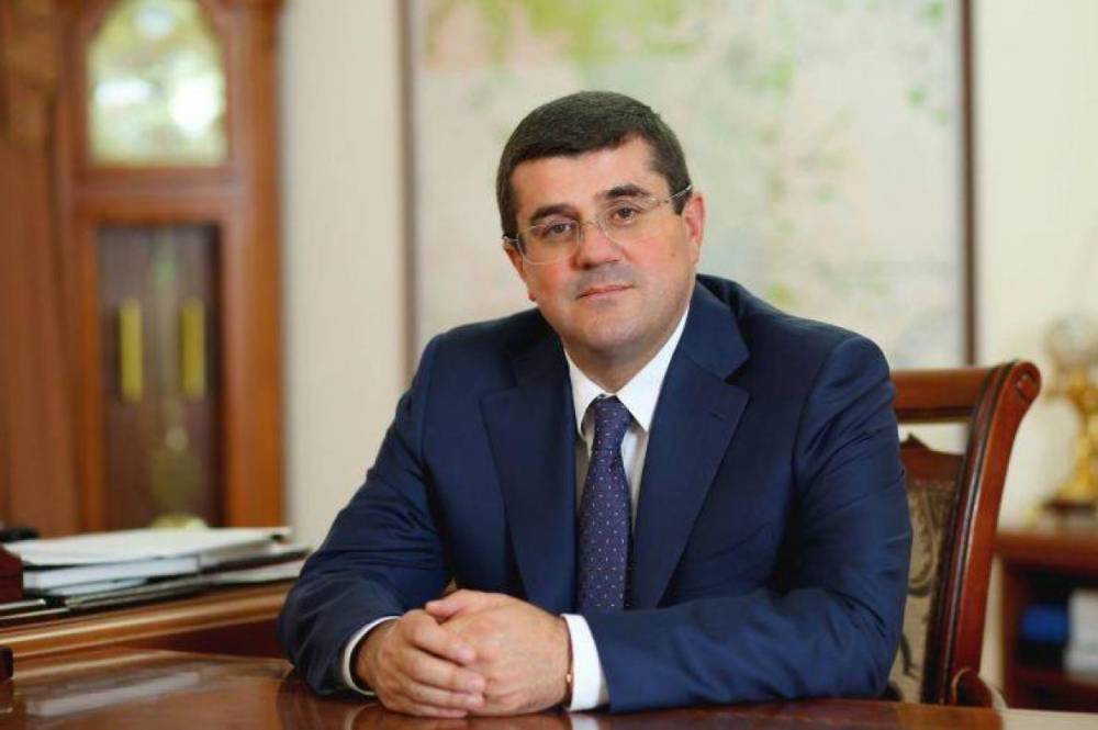Այն որոշումը, որ կայացվել է երեկ, չգիտեմ՝ պատմությունն ինչ գնահատական կտա, բայց ստիպված ենք եղել. Արցախի նախագահ (տեսանյութ)