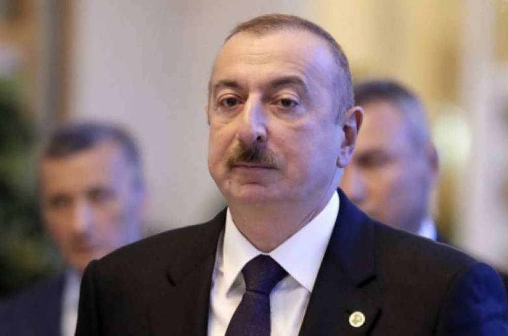 «ՌԴ և Թուրքիայի զինվորականները կմասնակցեն Ղարաբաղում «անվտանգության ապահովմանը»»․ Ալիև
